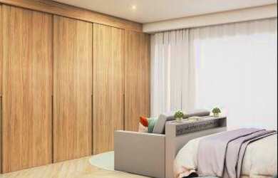 Imagem 3: SÃO PAULO - Apartamento Padrão - GRANJA JULIETA