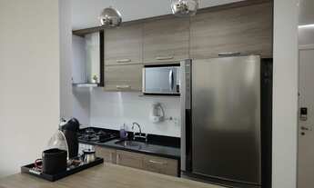 Imagem 4: Apartamento de 66m2 na Vila Andrade com 2 dorms, 1 suite, 2 vagas e deposito