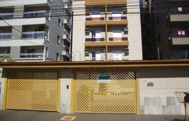 Imagem 2: Ribeirão Preto - Apartamento Padrão - Nova Aliança