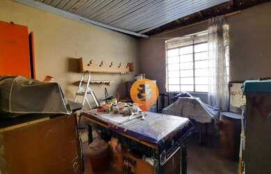 Imagem 5: Casa com 6 dormitórios à venda, 221 m² por R$ 1.100.000,00 - Serra - Belo Horizonte/MG