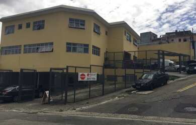 Imagem 2: Comercial, Chácara Belenzinho - São Paulo