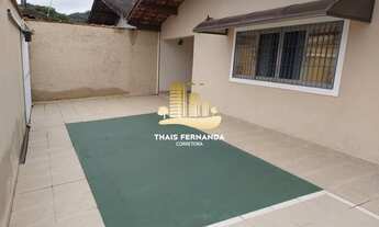 Imagem 2: BOMBA! Casa no Canto do Forte/2Dorm/1Suíte/4Vg