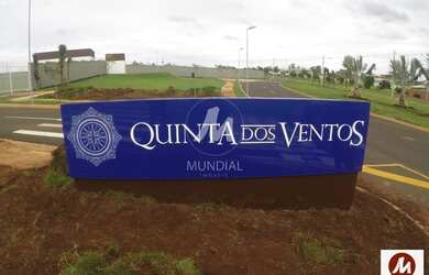 Imagem 2: Terreno (terreno em condominio fechado) , portaria 24hs, lazer, espaço gourmet, salão de f