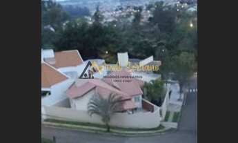 Imagem: Casa sobrado com 4 quartos - Bairro Jardim