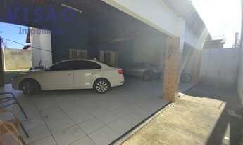 Imagem 4: Casa em Alto do Sumaré - Mossoró