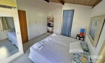 Imagem 4: Casa/Chalé Duplex 92 m2 - 2 suítes - Solar Agua Pipa - Mobiliado