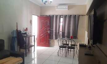 Imagem 2: Casa Padrão em Ribeirão Preto