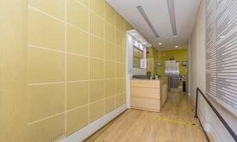 Imagem 4: Salas Comerciais Amplas, bairro Centro Curitiba-PR