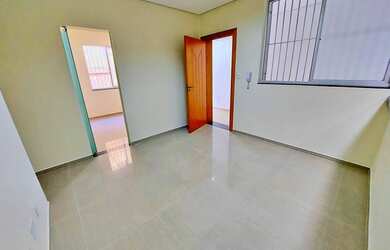 Imagem 5: Apartamento com 1 dormitório para alugar em Belo Horizonte