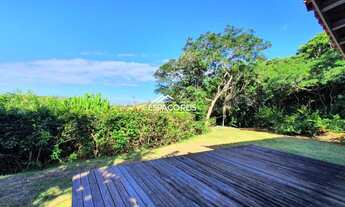 Imagem 7: Casa em Condomínio Fechado Ferradura com 3 suites e terreno