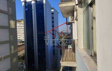 Imagem 5: Rio de Janeiro - Apartamento Padrão - Centro