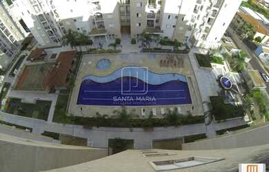 Imagem 4: Apartamento (tipo - padrao) 2 dormitórios/suite, cozinha planejada, portaria 24hs, lazer