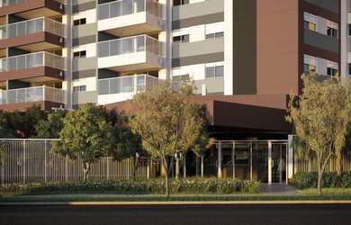 Imagem 4: São Paulo - Apartamento Padrão - Vila Mascote