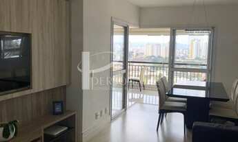 Imagem 5: Belissimo Apartamento à venda, com 99m², localizado na Serra de Botucatu - Tatuape, São Pa