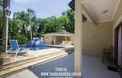 Imagem 4: Casa a venda na Riviera de São Lourenço