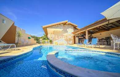 Imagem 6: Casa - Villagio Paradiso - Itatiba, Casa com 04 quartos - suítes, 03 pavimento superior e