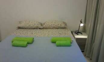 Imagem 6: Lindo e aconchegante apto para temporada em Pipa