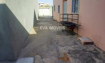 Imagem 4: APARECIDA DE GOIANIA - Casa Padrão - JARDIM LUZ