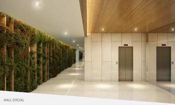 Imagem 5: APARTAMENTO RESIDENCIAL em Barueri - SP, Alphaville Empresarial