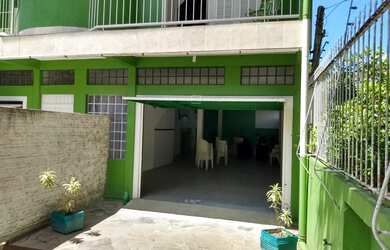 Imagem 2: Casa em Restinga