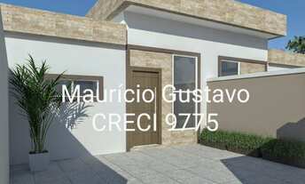 Imagem: Casa no Parque do sol (loteamento vale do