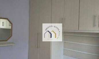 Imagem 4: Apartamento com 2 dormitórios à venda, 60 m² por R$ 300.000,00 - Assunção - São Bernardo d