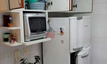 Imagem 6: Apartamento com 3 dormitórios à venda, 65 m² por R$ 495.000,00 - Vila Monte Alegre - São P