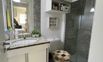 Imagem 6: Apartamento 3/4 à venda com 71 m2 em Piatã - Salvador - Bahia