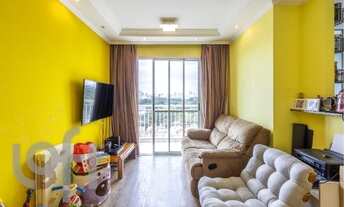 Imagem: Apartamento para Venda em São Paulo, Mooca