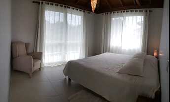 Imagem 4: CASA ESPETACULAR NO BAIRRO RIO TAVARES, EM FLORIANÓPOLIS