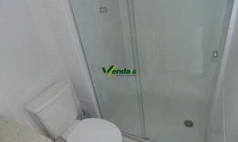 Imagem 5: EXCEPCIONAL APTO 1 DORMITÓRIO COM DETALHES ARROJADOS