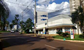 Imagem: Salão Comercial Jardim Nova Aliança SulPonto