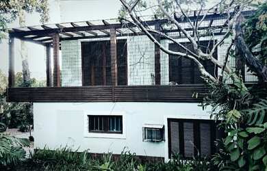 Imagem 2: Casa 4 dormitórios em terreno de 416m² em Ipanema