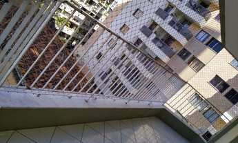 Imagem: Apartamento com 2 dormitórios à venda