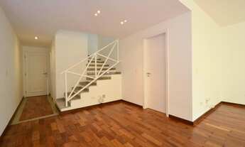 Imagem 6: Casa triplex no condomínio fechado Green Space Morumby / Rua do Simbolo- Jardim Ampliação