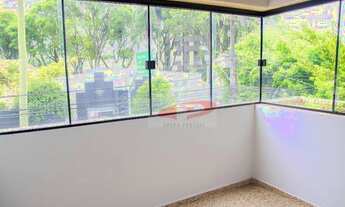 Imagem 7: Apartamento com 3 dormitórios à venda, 164 m² por R$ 925.000,00 - Alto da Glória - Curitib