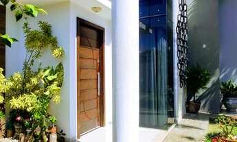 Imagem 2: Casa para venda possui 283 metros quadrados com 4 quartos