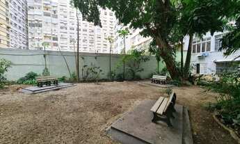 Imagem 2: RIO DE JANEIRO - Apartamento Padrão - COPACABANA