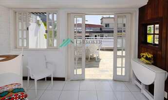 Imagem 2: Cobertura para Venda em Rio de Janeiro, Copacabana, 18 dormitórios, 11 suítes, 15 banheiro