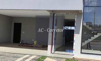 Imagem 6: Jardins Capri (Sobrado à venda ), Senador Canedo, GO