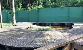 Imagem 7: Condomínio QUARTZO VERDE