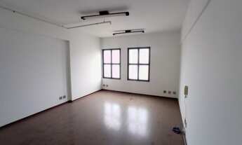 Imagem: Sala para alugar, 35 m² por R$ 1.000,00/mês