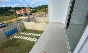 Imagem 2: Casa no Bairro Royal Garden em Aracruz!