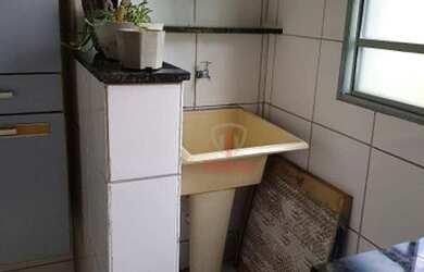 Imagem 6: Apartamento com 2 dormitórios à venda, 49 m² por R$ 110.000,00 - Conjunto Vivi Xavier - Lo