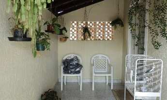 Imagem 4: Casa - Jardim Presidente Wenceslau - Campinas