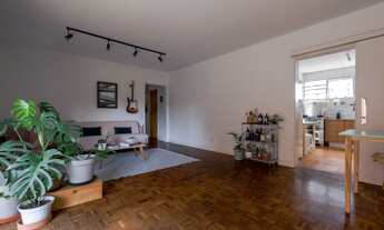 Imagem 2: Apartamento Venda 2 Dormitórios - 93 m² Perdizes