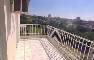 Imagem 5: Aluga-se duplex 100m² - 3 dormitórios - Jd Europa