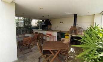 Imagem 10: Apartamento com 3 dormitórios 1 vaga, andar alto à venda, 70 m² muito bem distribuíveis