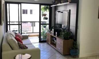 Imagem 4: Apartamento para venda com 90 metros quadrados com 3 quartos em Jardim da Penha - Vitória