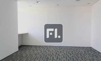 Imagem 6: Conjunto para alugar, 158 m² por R$ 6.000,00/mês - Brooklin - São Paulo/SP